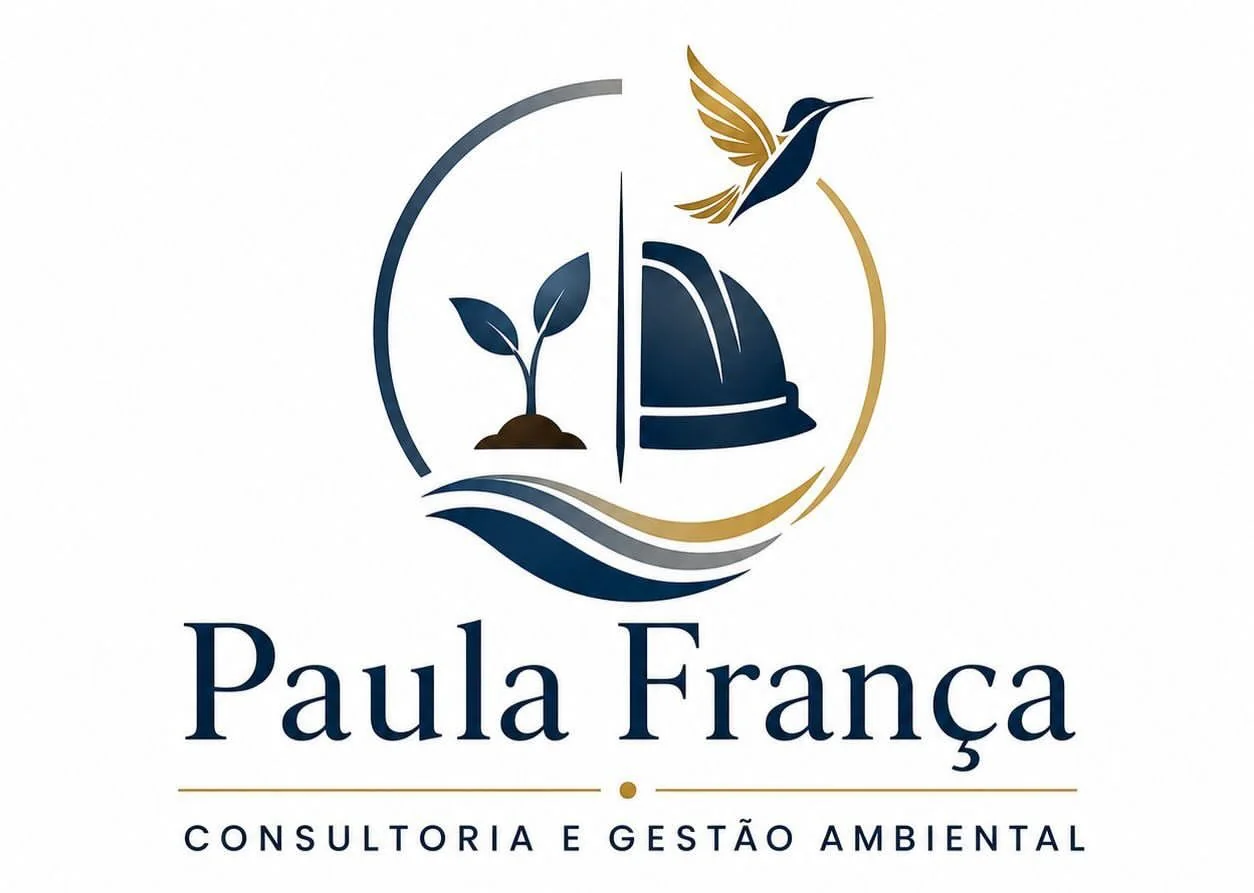 Paula França Consultoria e Gestão Ambiental